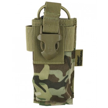Kombat UK GPS Radio Pouch (ATP)